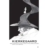 Kierkegaard, Soren Enten - Eller