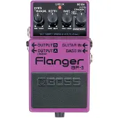 BOSS BF-3 Flanger Gitareffektpedal