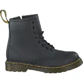 Dr. Martens Støvler - Softy T - Svart - - 33 - Støvler