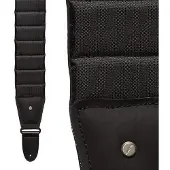 Mono M80 Betty Long Guitar Strap Black