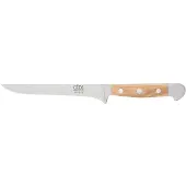 Güde Alpha utbeningskniv 16 cm oliven (X703/16)