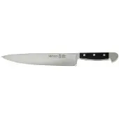 G?de Alpha kokkekniv 26 cm POM svart 1805/26 (C701180526)