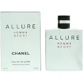 Chanel Allure Homme Sport EDT 150 ml