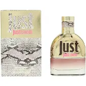 Roberto Cavalli Just Cavalli Women Edt 50 ml