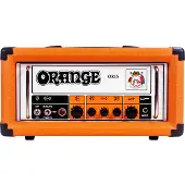 Orange OR15 Amp Head
