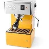 QUICK MIL STRETTA 0820 espressomaskin, gul