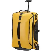 Samsonite Paradiver Light 55/20 Strict Cabin 48.5l Trillekoffert