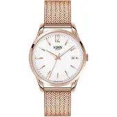 Henry London Hl39-m-0026 Klokke