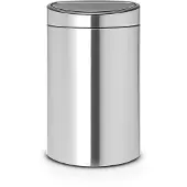 Brabantia Touch New 10l Søppelbøtte 23l