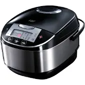 Russell Hobbs Cook@Home 21850-56 - Multifunksjonell komfyr - 5 liter - 900 W