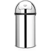 Brabantia Push Bin Søppelbøtte 60l
