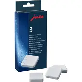 Jura Avkalkingstabletter - 9-pakning