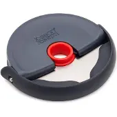 Joseph Joseph Disc Rustfritt Pizzahjul