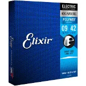 Elixir 12000 Super Light (9-42) PW – elgitarstrenger
