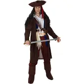 Atosa Piratkostyme