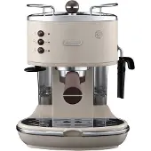 De'Longhi Icona Vintage Espressomaskin