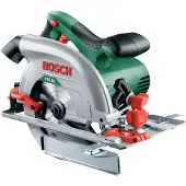 Bosch Powertools Bosch Rundsav PKS 55 55mm 1200W (0.603.500.020)