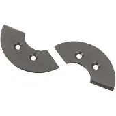 Fiskars Utskiftbare Blader Til Quikdrill Pluspart S