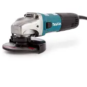 Makita GA5040C, 11000 RPM, 12,5 cm, AC
