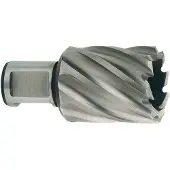 Metabo Kjernebor HSS 22x30mm, kort