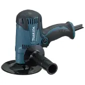 Makita POLISHER 440W GV5010 125mm