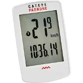 Cateye Padrone Pa100w Sykkelcomputer