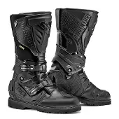 Sidi Adventure 2 Gore Gore-tex Støvler For Motorsykkel