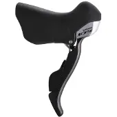Shimano 105 5700 Venstre Bremsehendel Med Girskifter