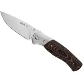 Buck Small Selkirk