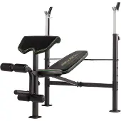 Tunturi Wb60 Vektbenk