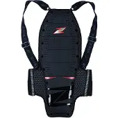 Zandona Spine Evc X6 Ryggbeskytter