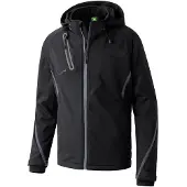 Erima Softshell Function Jakke