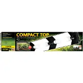 Exoterra Kompakt Toppterrariumhette