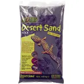 Exo Terra Desert Sand 4.5kg Terrariumsubstrat