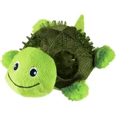 Kong Dog Toy Shells Turtle 23cm