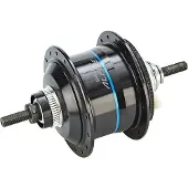 Shimano Alfine S7051 Di2 Cl 11s Baknav