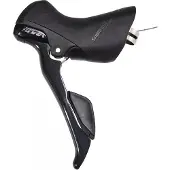 Shimano St-r3000 Sora Dual Control Venstre Bremsehendel Med Girskifter