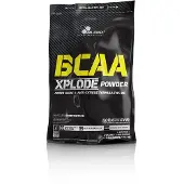 Olimp Sports Nutrition BCAA Xplode Pulver 500 g