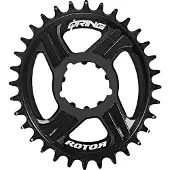 Rotor Qx1 Direct Mount Sram Gxp Kjettingring