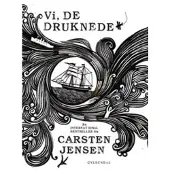 Gyldendal Vi, de druknede