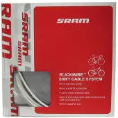 Sram Slickwire Pro Road/mtb Girvaiersett