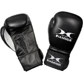 Hammer HAMMERBOKSING Boksehansker Premium Fight (14 oz)