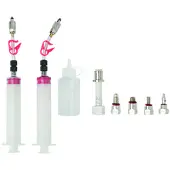 Jagwire Verktøy Pro Dot Bleed Kit
