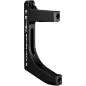 Shimano Pin Adapter For Bremseklave Til Skivebrems Foran 160 Mm