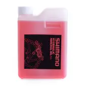 Shimano Mineral Olje 1l