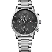 Tommy Hilfiger Kane 44 Mm Klokke