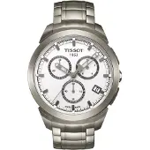 Tissot T069417440310 43mm 10atm Quartz Analogical Klokke