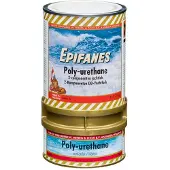 Epifanes Pu-lakk N804 Grunning 750g