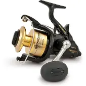 Shimano Baitrunner D Karpefiskesnelle