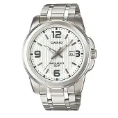 Casio Mtp-1314d-7a 44.9mm 5atm Quartz Analogical Klokke